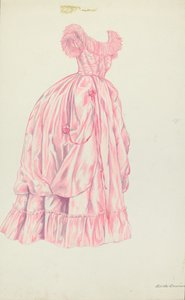 订婚礼服