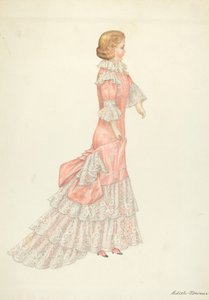 娃娃："Carrie"