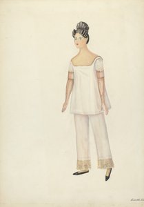 娃娃："Lydia Sherman"