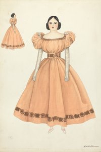 娃娃："Rachel"