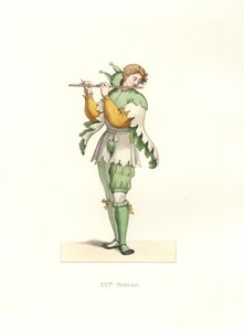 法国傻瓜 作者 Edmond Lechevallier-Chevignard