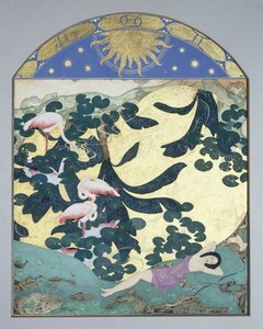 蜂鸣器 作者 埃德蒙·杜拉克（Edmund Dulac）