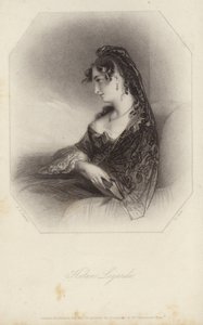 海伦拉加德 作者 埃德蒙·托马斯·帕里斯（Edmund Thomas Parris）