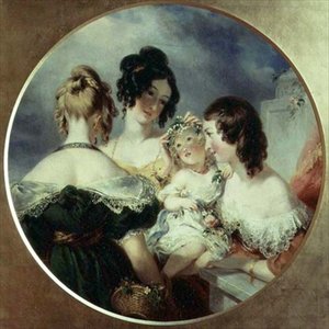 莉莉 作者 埃德蒙·托马斯·帕里斯（Edmund Thomas Parris）