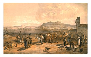 北方的凯尔特（1867）。