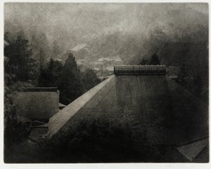 在Jomyoji的阴影下，1994年