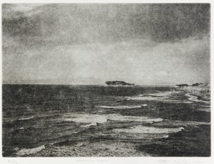 江之岛冲浪，1992