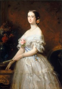 法国皇后Eugéniede Montijo