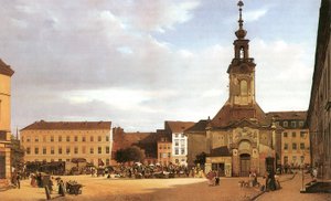 俄语："柏林的施皮特尔马克特"
德语： Spittelmarkt