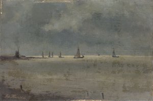 南海