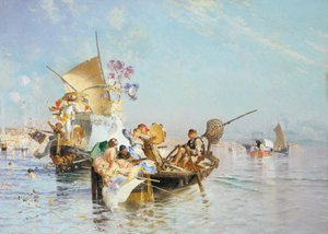 带有文字和音乐的新歌，爱德华多·达尔博诺 (Edoardo Dalbono)