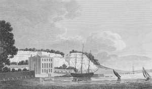 Purfleet（雕刻）