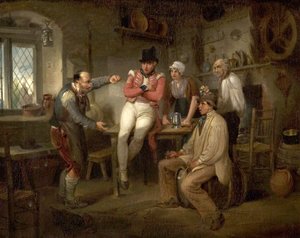 Recruit，1806