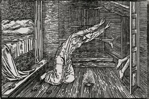 丘比特要走了 作者 爱德华·科利（之后）伯恩·琼斯（Burne Jones）
