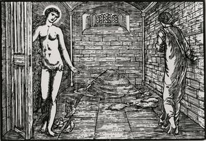 种子的任务 作者 爱德华·科利（之后）伯恩·琼斯（Burne Jones）