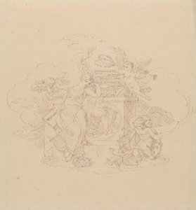 莫扎特歌剧插图设计 作者 爱德华·弗朗西斯·伯尼