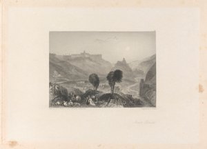 莫利亚山