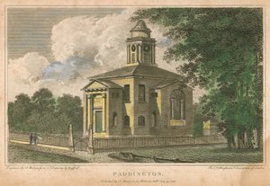 帕丁顿 作者 爱德华·吉福德