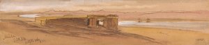 亚马达，1867 年 2 月 12 日上午 7:30 (423) 作者 爱德华·李尔