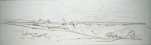奥萨城堡（Castel dell
