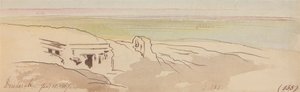 德德拉，1867 年 1 月 15 日 (155) 作者 爱德华·李尔