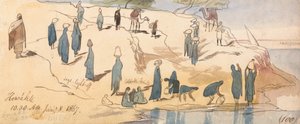 豪瓦特克 作者 爱德华·李尔