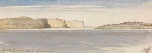 伊布里埃姆，1867 年 2 月 2 日上午 10:00（317） 作者 爱德华·李尔