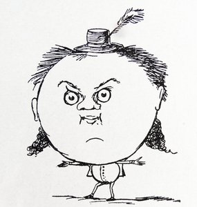  作者 爱德华·李尔