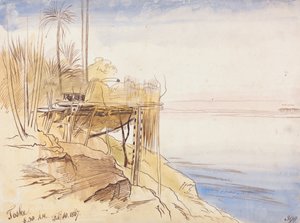 托斯克 作者 爱德华·李尔