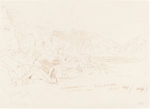 Wady Mokatteb 作者 爱德华·李尔