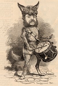 Henry Drummond Charles Wolff (1830-1908) 作者 爱德华·林利·桑伯恩