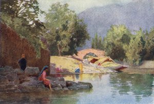 Akral大桥，Karallayar