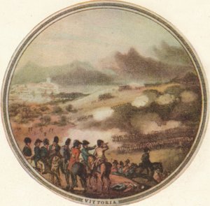 胜利之战，1815年至1910年