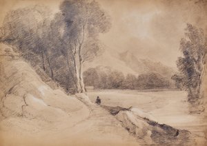人物风景 作者 爱德华漂亮
