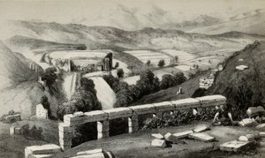 清晰 作者 爱德华·托马斯·丹尼尔（Edward Thomas Daniell）