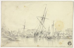 伊顿 作者 爱德华·威廉·库克