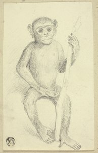 欠款人 作者 埃德温·亨利·兰西尔