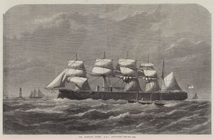 我们的铁甲舰队，HMS Agincourt 作者 Edwin Weedon