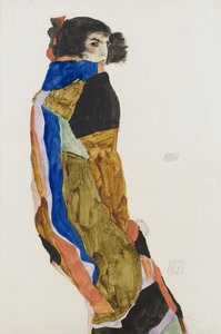 1911年，莫阿