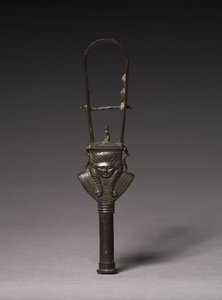 拱形的西斯特鲁姆，公元前380-343年