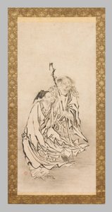 两个森宁 作者 嘉纳荣德