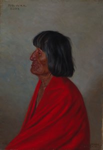 A-a-wah 作者 埃尔布里奇·艾尔·伯班克