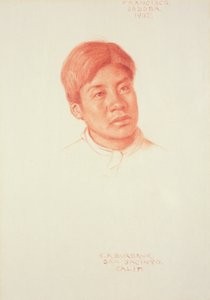 旧金山 作者 埃尔布里奇·艾尔·伯班克