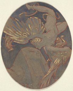 复制 Rondel-Sargent 作者 伊莱休·维德