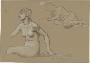 研究 "天文学" 作者 伊莱休·维德