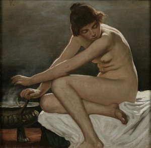 研究巫婆La Strega