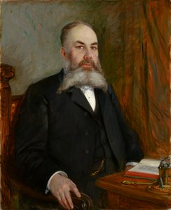 Emil Kjöllerfeldt 作者 伊丽莎白·凯泽