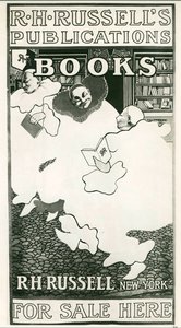 艾莉莎-伯德R. H. Russell