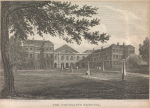 英格兰和威尔士美人铸造医院；第 3 页（第二卷） 作者 伊丽莎白·伯恩