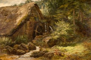 圣街磨坊 作者 伊丽莎白·卡梅隆·莫森